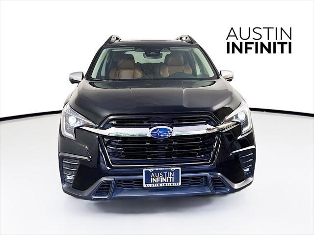 used 2023 Subaru Ascent car, priced at $34,280