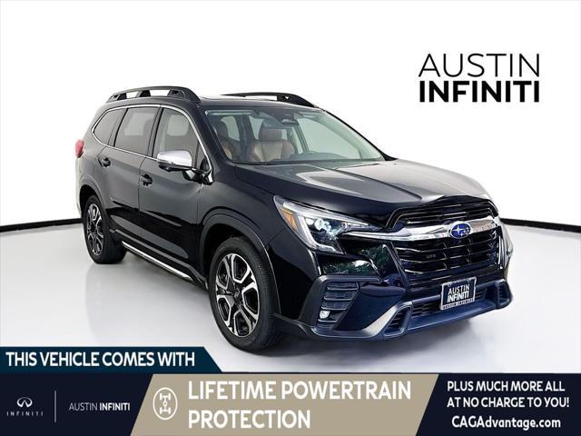 used 2023 Subaru Ascent car, priced at $34,280
