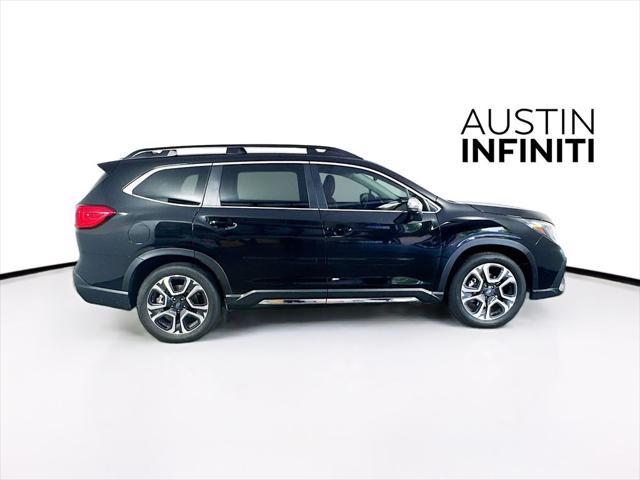 used 2023 Subaru Ascent car, priced at $34,280