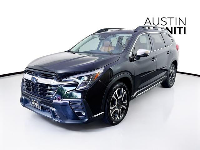 used 2023 Subaru Ascent car, priced at $34,280