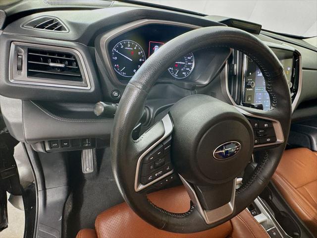 used 2023 Subaru Ascent car, priced at $34,280