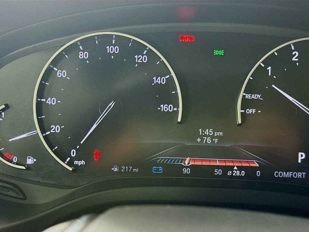 used 2019 BMW X3 car, priced at $17,981