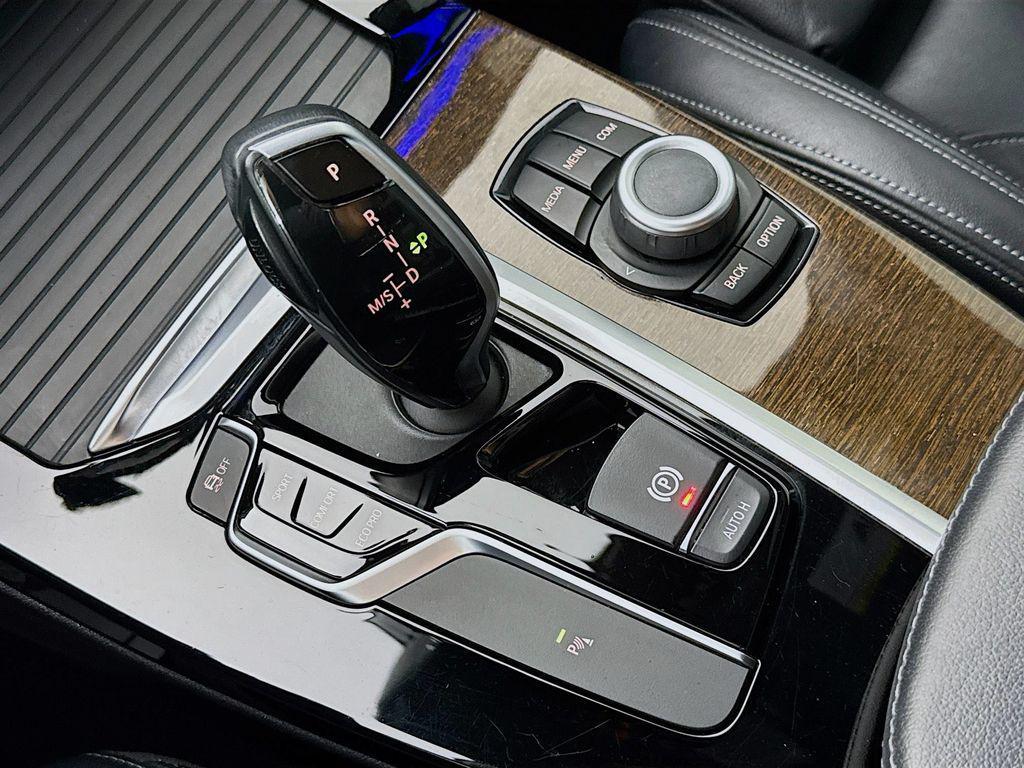 used 2019 BMW X3 car, priced at $17,981