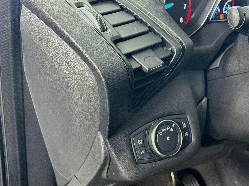 used 2018 Ford Escape car, priced at $10,881