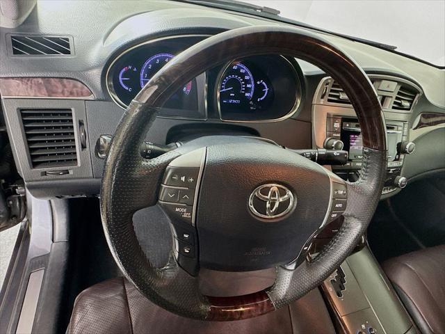 used 2012 Toyota Avalon car, priced at $11,888