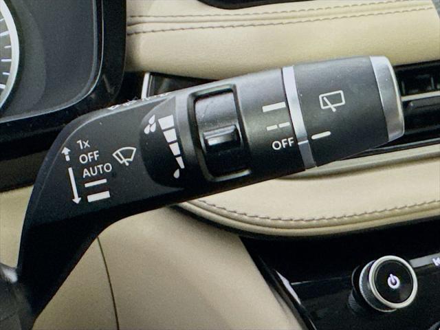 used 2024 INFINITI QX60 car, priced at $38,984