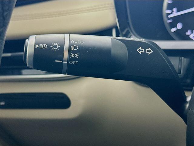 used 2024 INFINITI QX60 car, priced at $38,984
