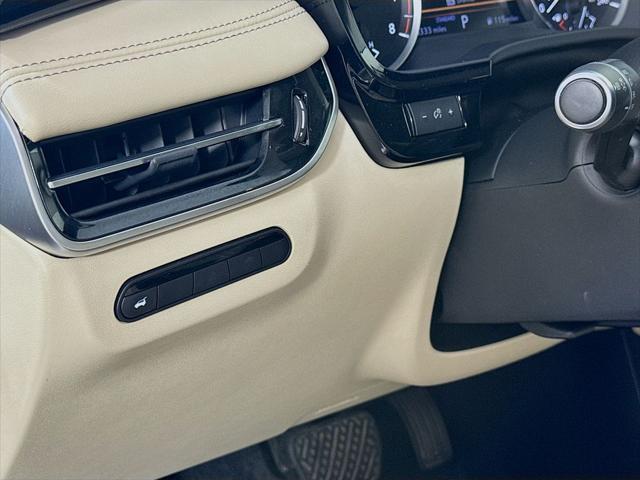 used 2024 INFINITI QX60 car, priced at $38,984