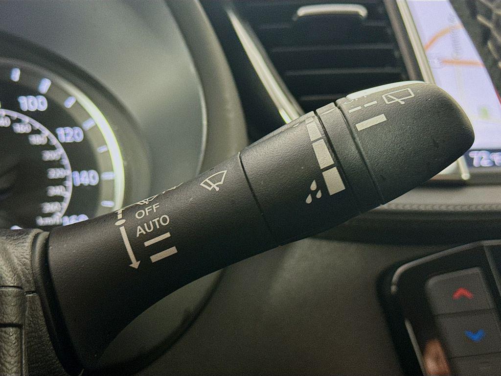 used 2023 INFINITI QX50 car, priced at $32,881