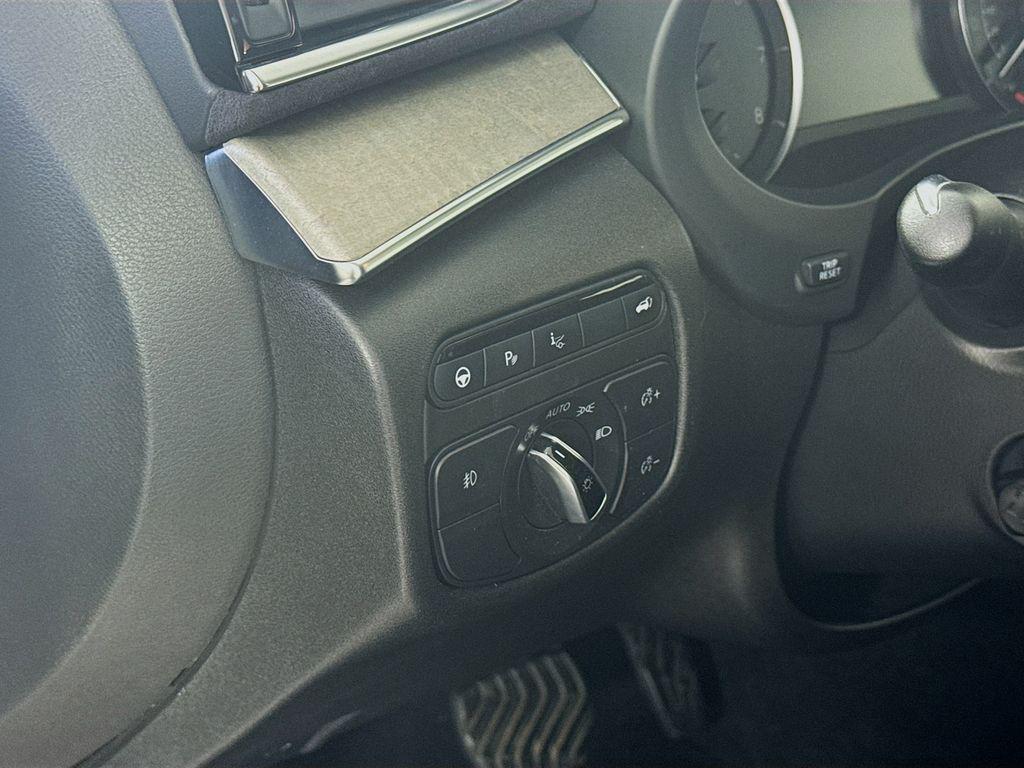 used 2023 INFINITI QX50 car, priced at $32,881