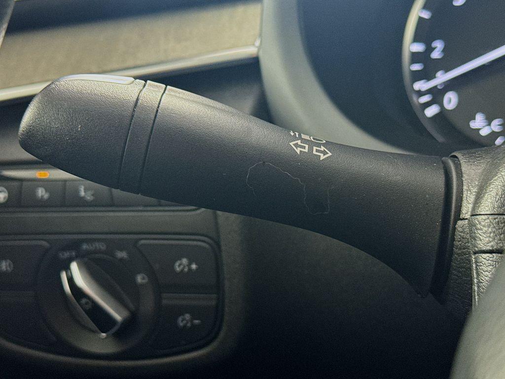 used 2023 INFINITI QX50 car, priced at $32,881