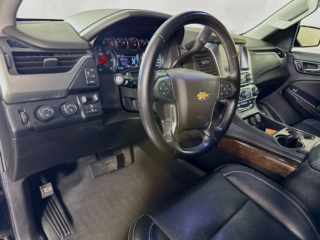 used 2019 Chevrolet Tahoe car, priced at $22,081