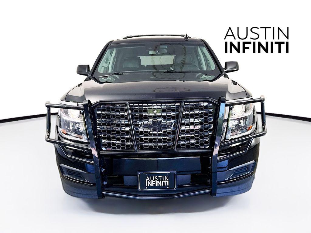 used 2019 Chevrolet Tahoe car, priced at $22,081