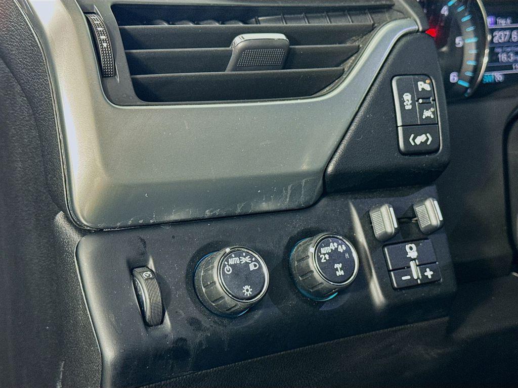 used 2019 Chevrolet Tahoe car, priced at $22,081