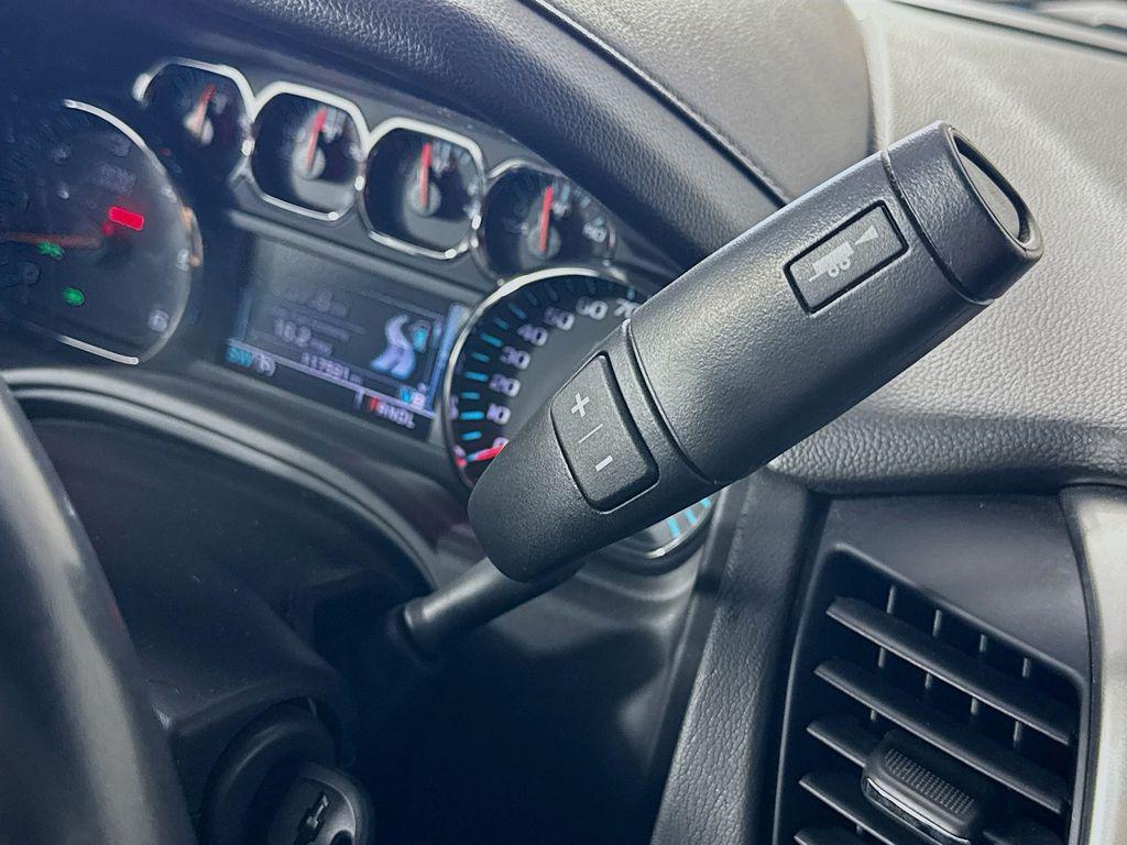 used 2019 Chevrolet Tahoe car, priced at $22,081