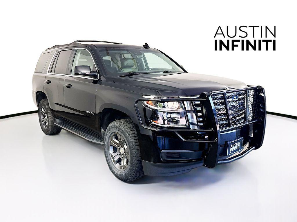 used 2019 Chevrolet Tahoe car, priced at $22,081