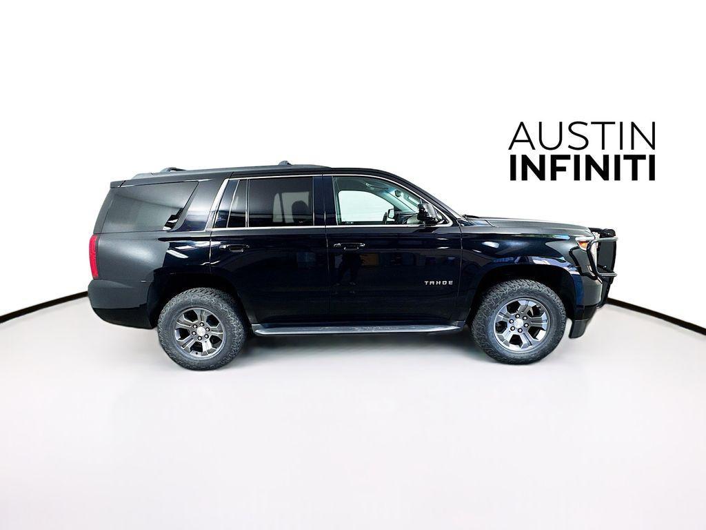 used 2019 Chevrolet Tahoe car, priced at $22,081
