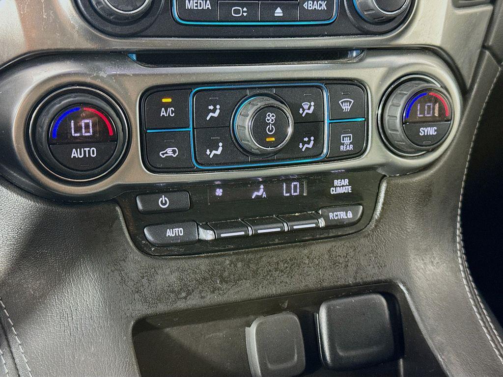 used 2019 Chevrolet Tahoe car, priced at $22,081