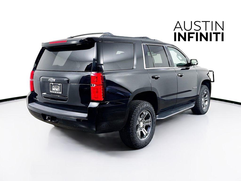 used 2019 Chevrolet Tahoe car, priced at $22,081
