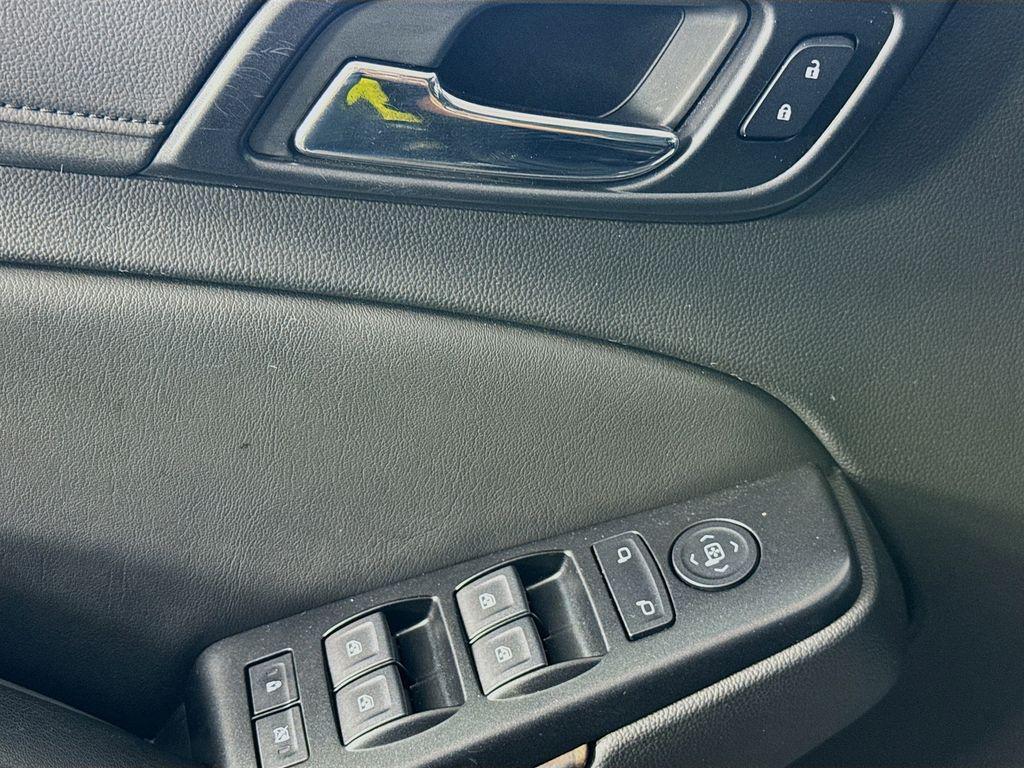 used 2019 Chevrolet Tahoe car, priced at $22,081