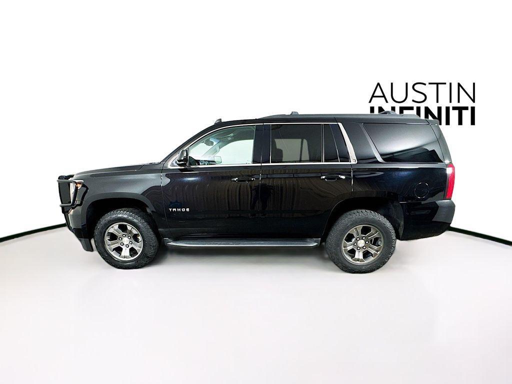 used 2019 Chevrolet Tahoe car, priced at $22,081