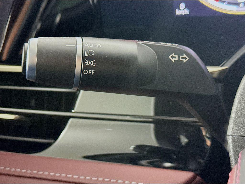 new 2026 INFINITI QX80 car, priced at $118,654