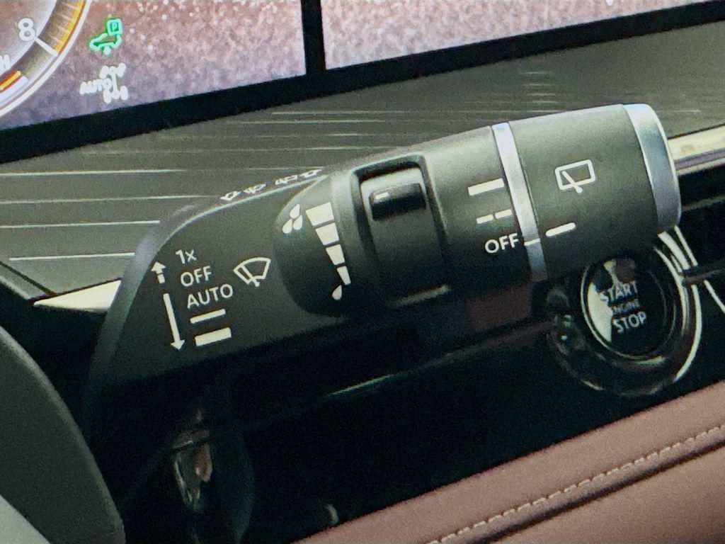 new 2026 INFINITI QX80 car, priced at $118,654