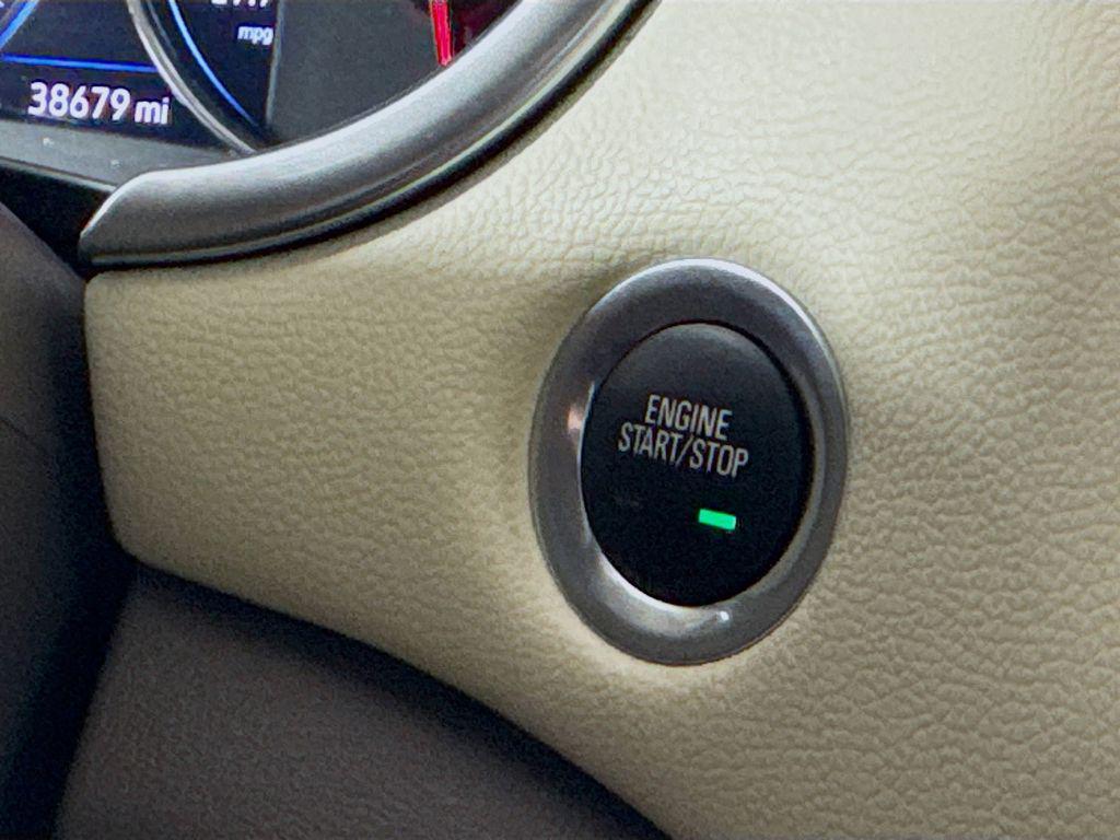 used 2024 Chevrolet Malibu car, priced at $21,481