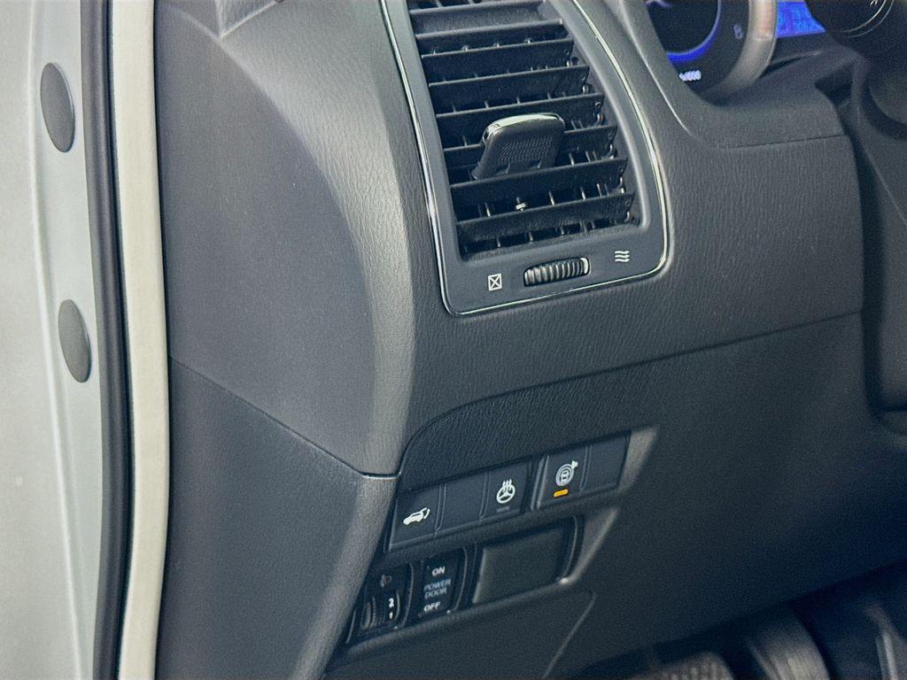 used 2019 INFINITI QX80 car, priced at $26,681