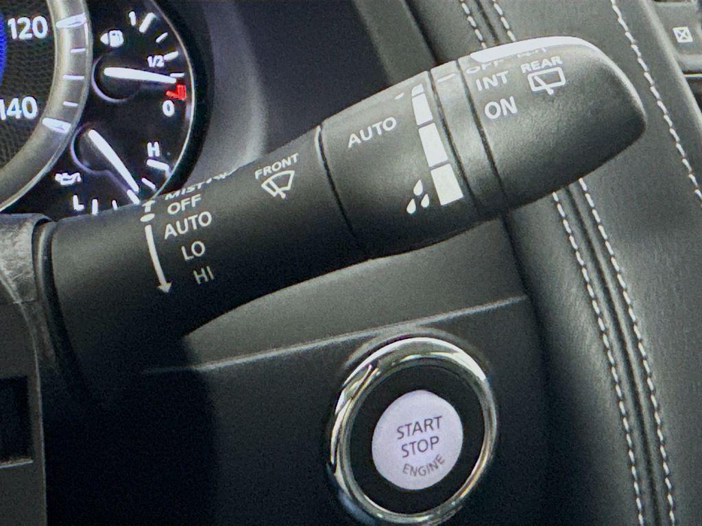 used 2019 INFINITI QX80 car, priced at $26,681