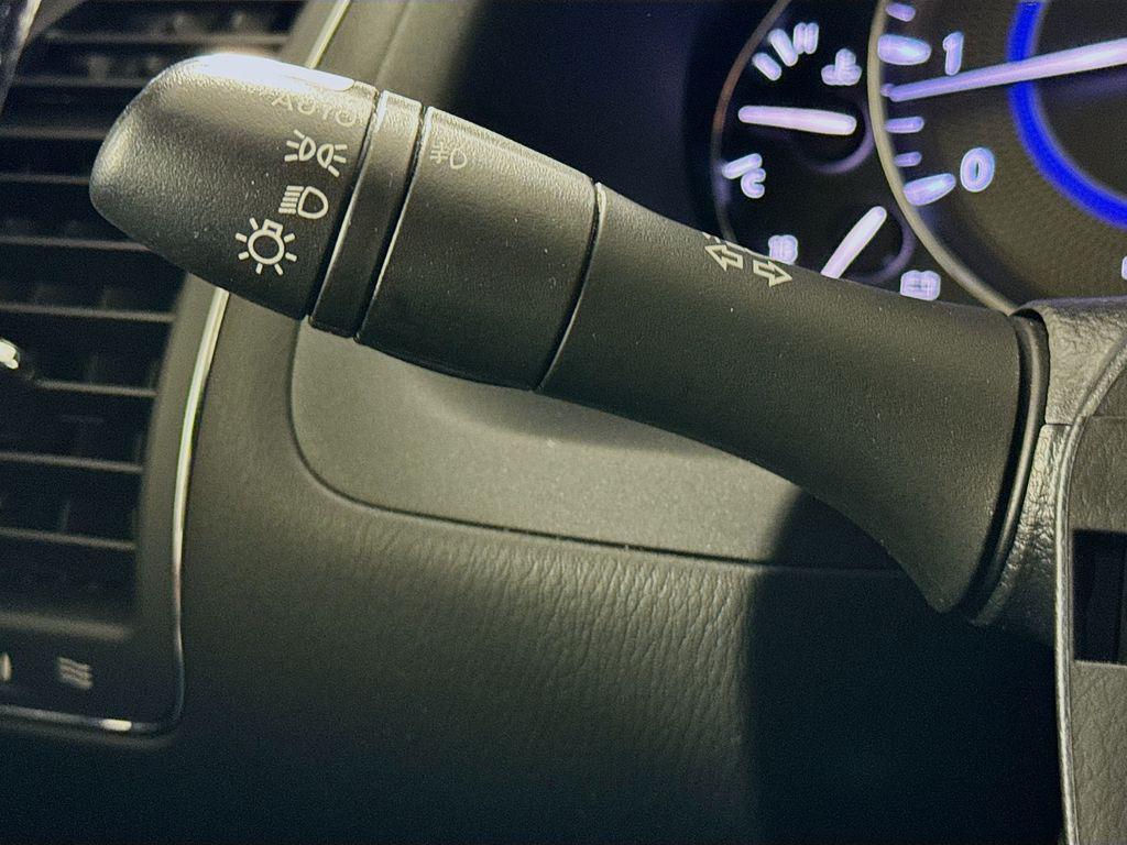 used 2019 INFINITI QX80 car, priced at $26,681