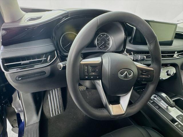 used 2023 INFINITI QX60 car, priced at $36,953