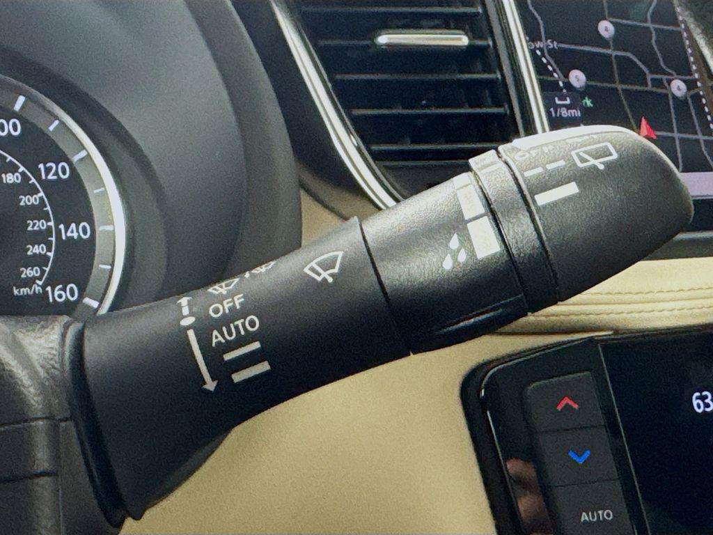 used 2021 INFINITI QX50 car, priced at $24,981