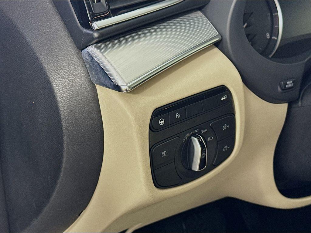 used 2021 INFINITI QX50 car, priced at $24,981