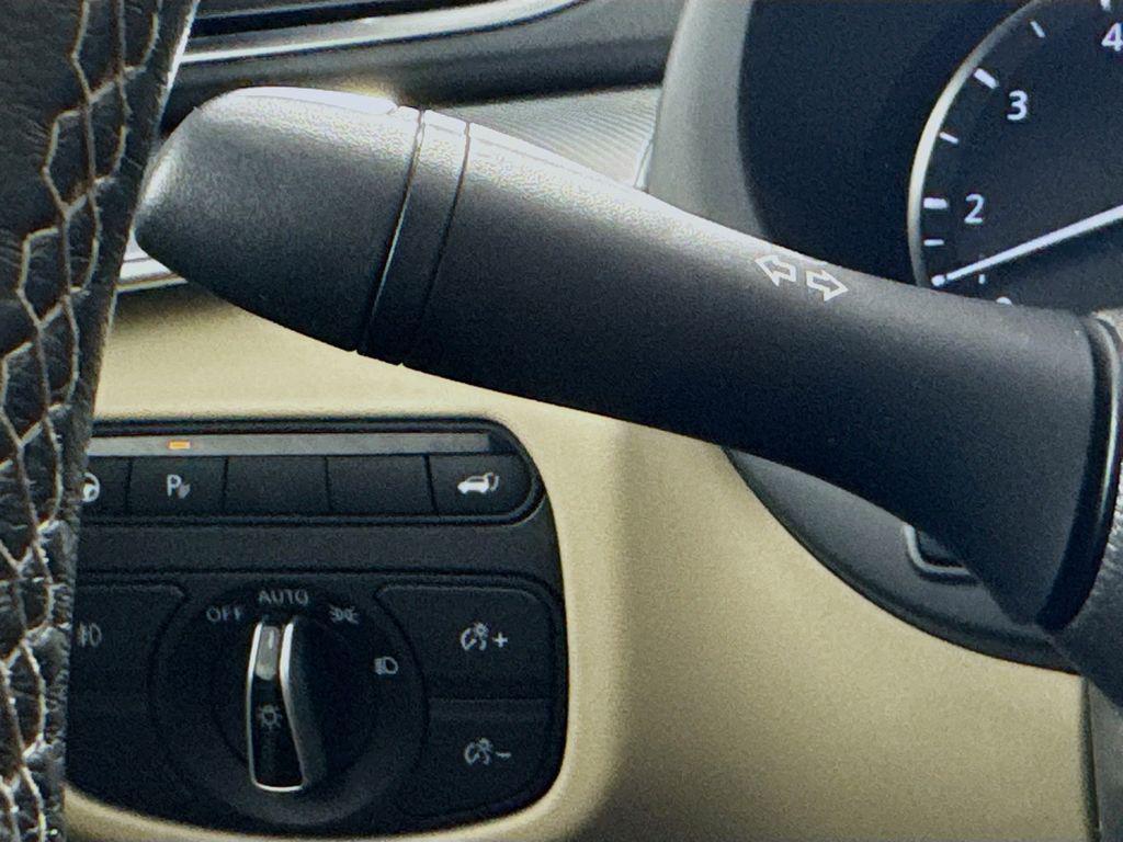 used 2021 INFINITI QX50 car, priced at $24,981