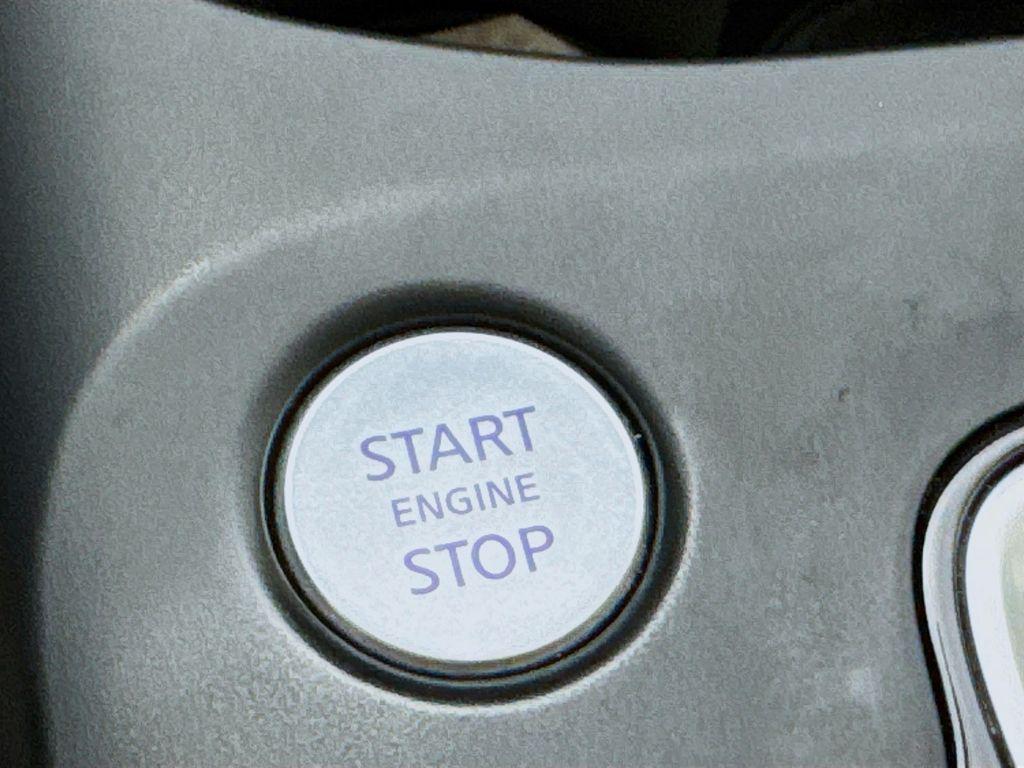 used 2021 INFINITI QX50 car, priced at $24,981