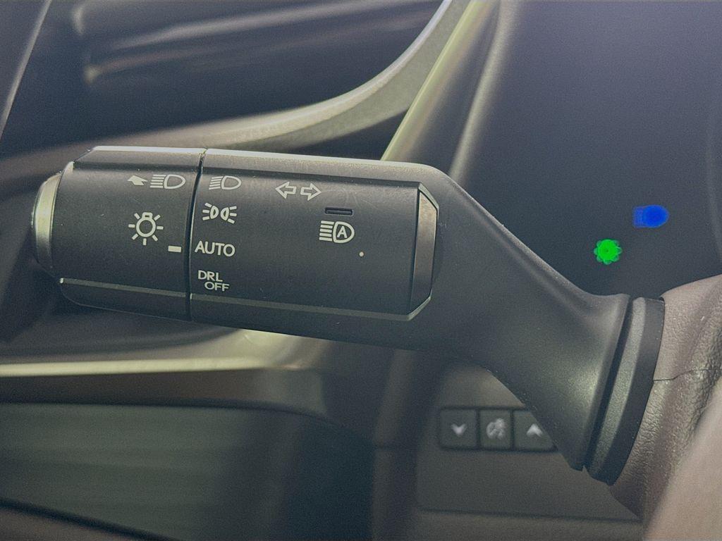 used 2020 Lexus ES 350 car, priced at $26,871