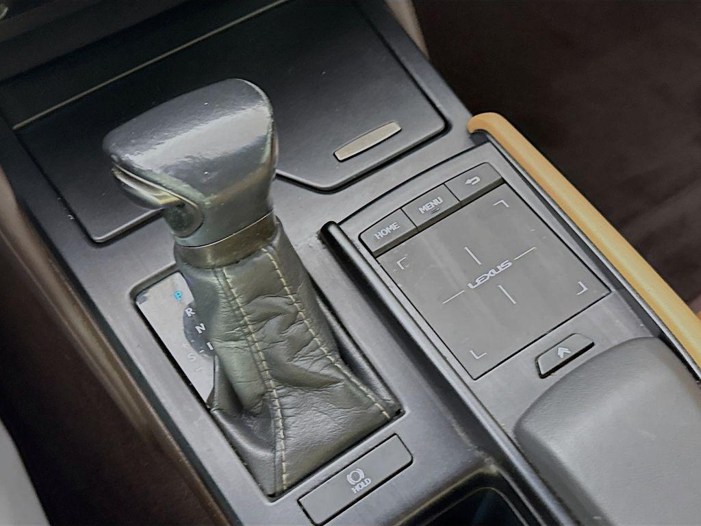 used 2020 Lexus ES 350 car, priced at $26,871