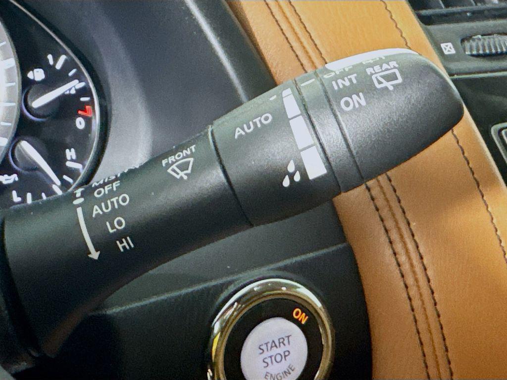 used 2019 INFINITI QX80 car, priced at $24,199