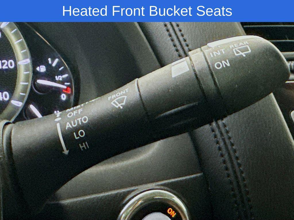 used 2014 INFINITI QX80 car, priced at $11,871