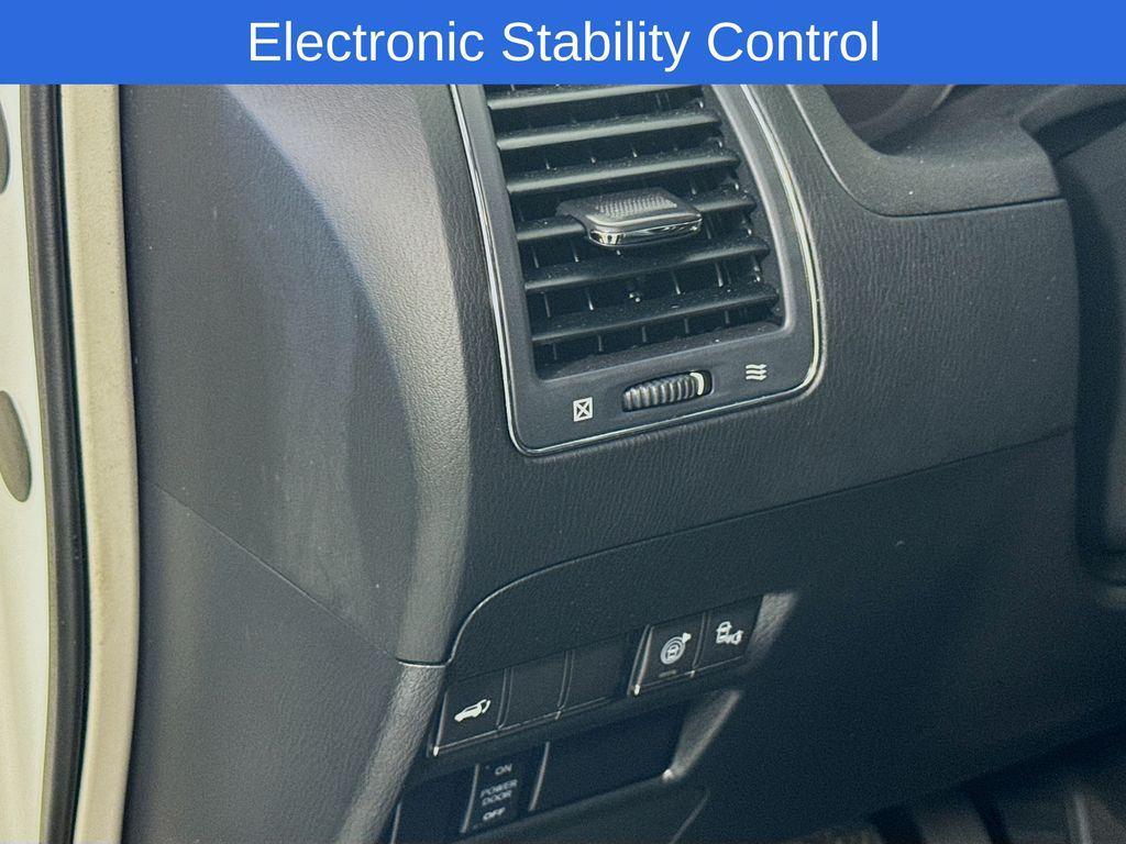 used 2014 INFINITI QX80 car, priced at $11,871