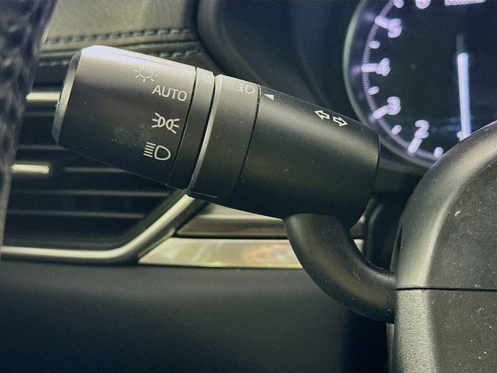 used 2019 Mazda CX-5 car, priced at $18,581