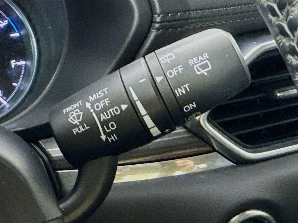 used 2019 Mazda CX-5 car, priced at $18,581