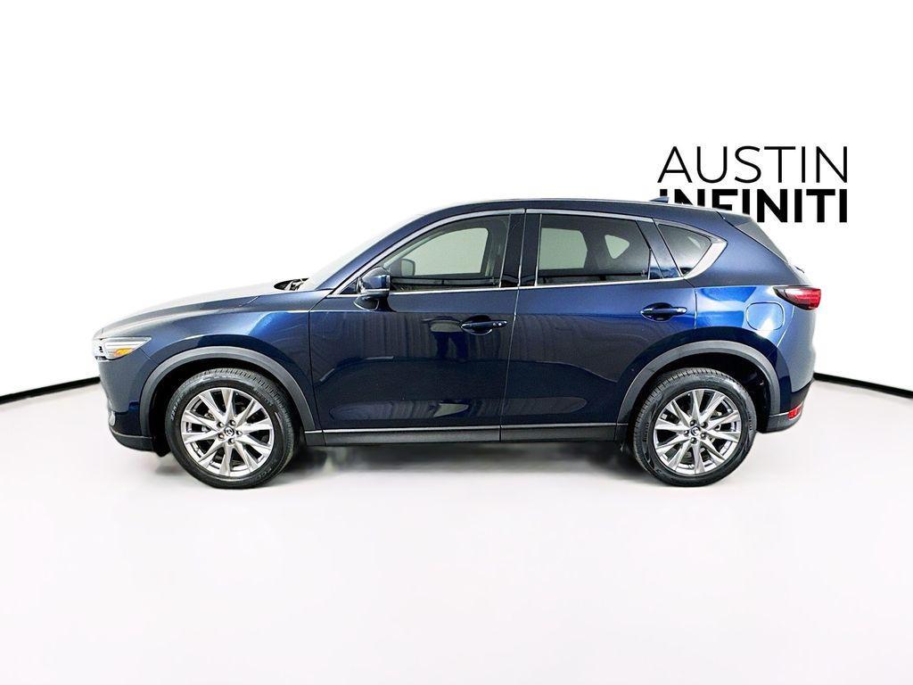 used 2019 Mazda CX-5 car, priced at $18,581