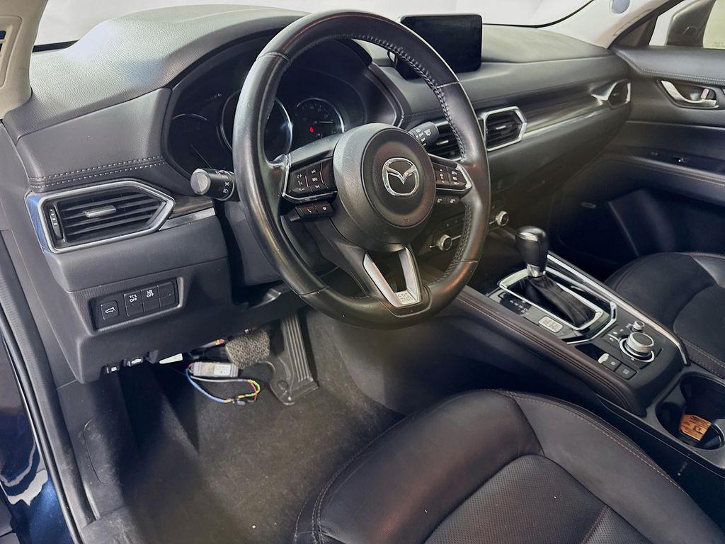 used 2019 Mazda CX-5 car, priced at $18,581