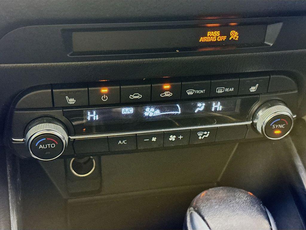 used 2019 Mazda CX-5 car, priced at $18,581