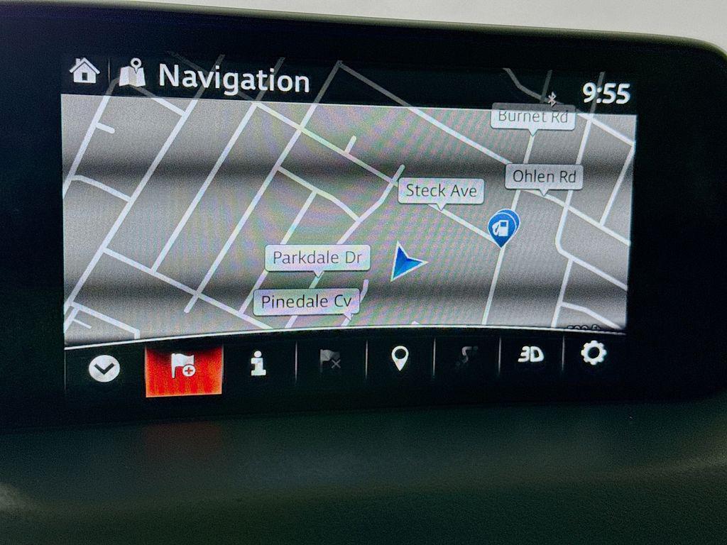 used 2019 Mazda CX-5 car, priced at $18,581