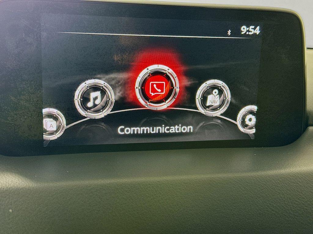 used 2019 Mazda CX-5 car, priced at $18,581