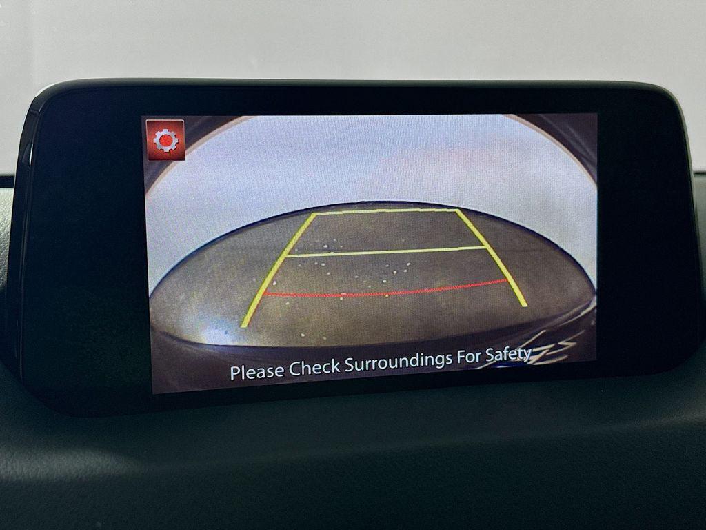 used 2019 Mazda CX-5 car, priced at $18,581