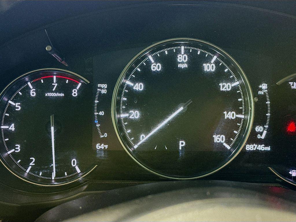 used 2019 Mazda CX-5 car, priced at $18,581